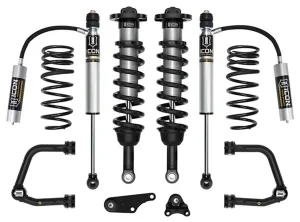 Off-road vehicle accessories