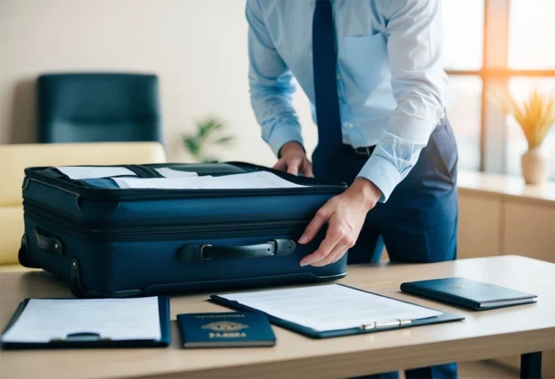 Travel Law