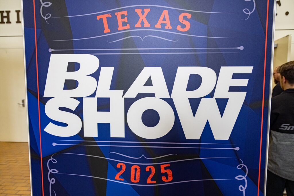Blade Show Texas 