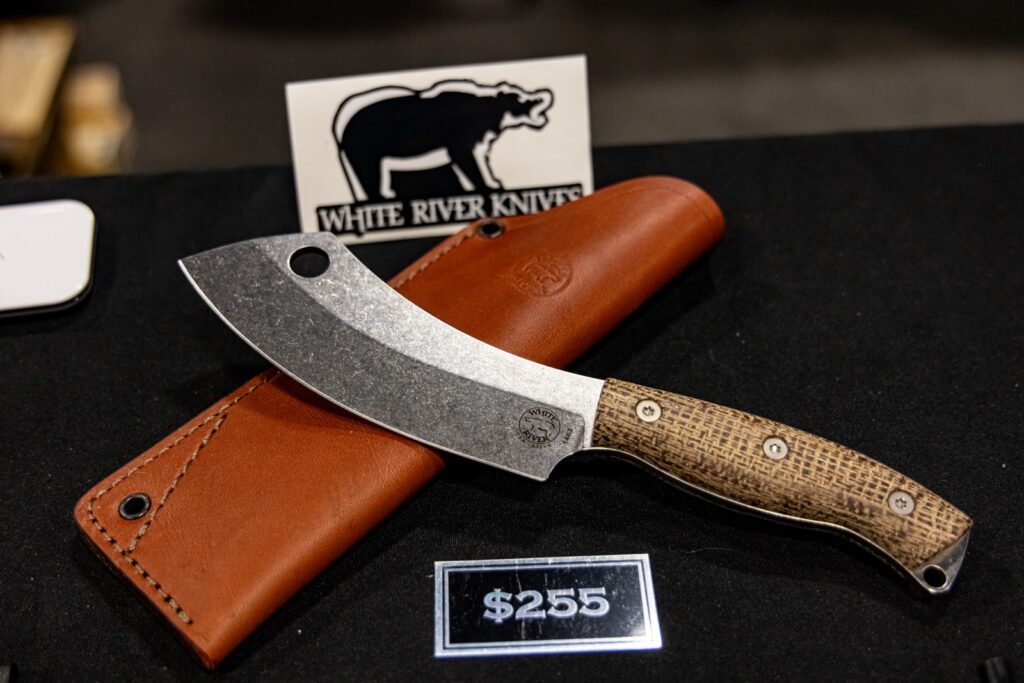 Blade Show Texas 