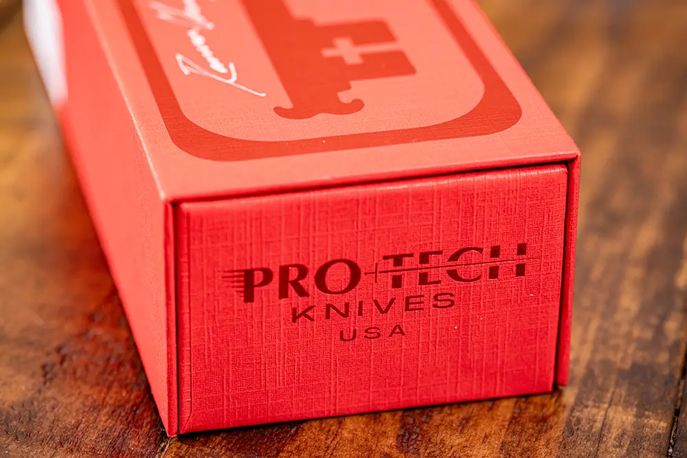 Pro Tech Knives USA