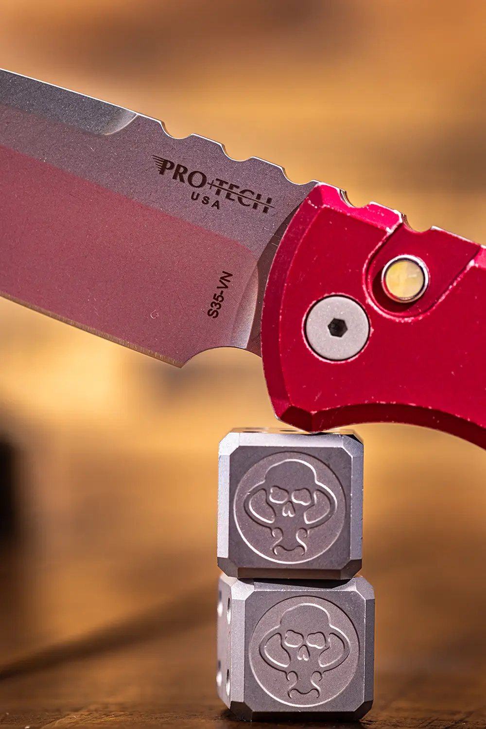 Pro tech USA