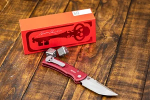 Chaves Knives