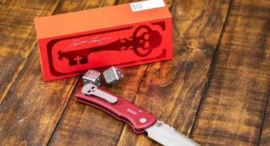 Chaves Knives