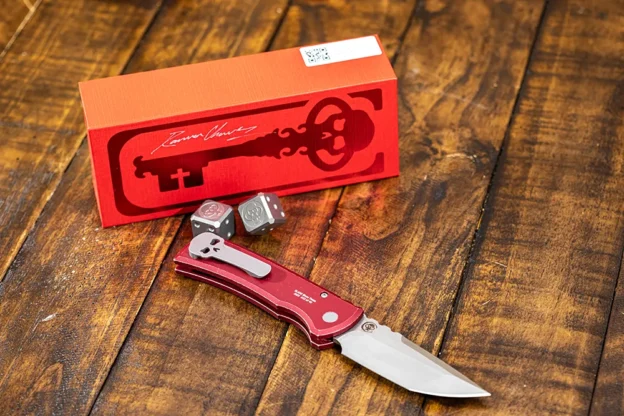 Chaves Knives