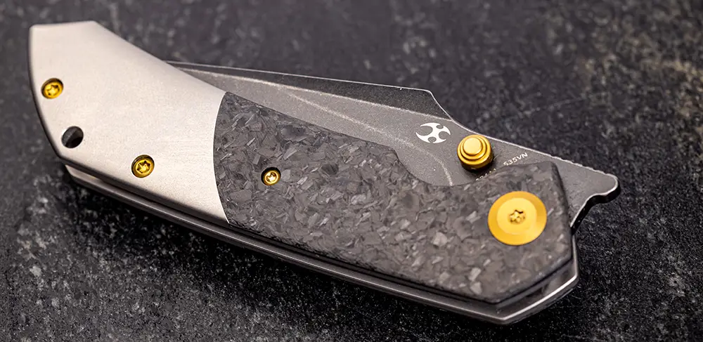 kansept fenrir knife