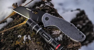 Coast Knives
