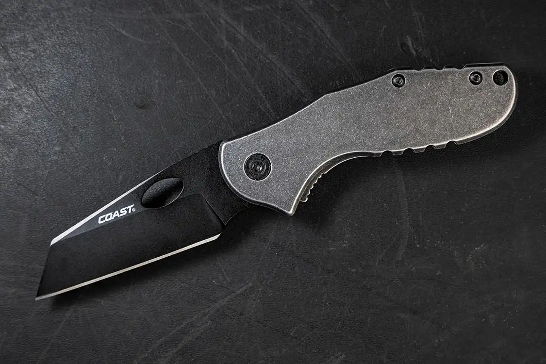 COAST Blade