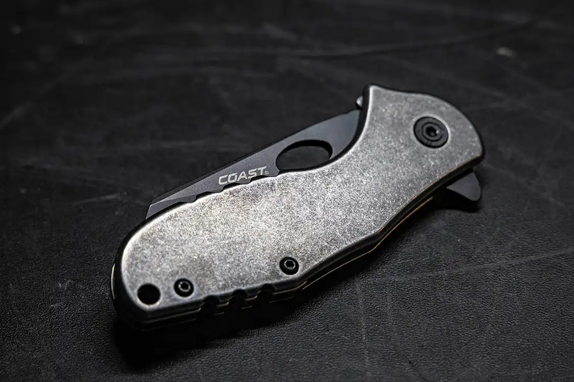 Foldable Knife