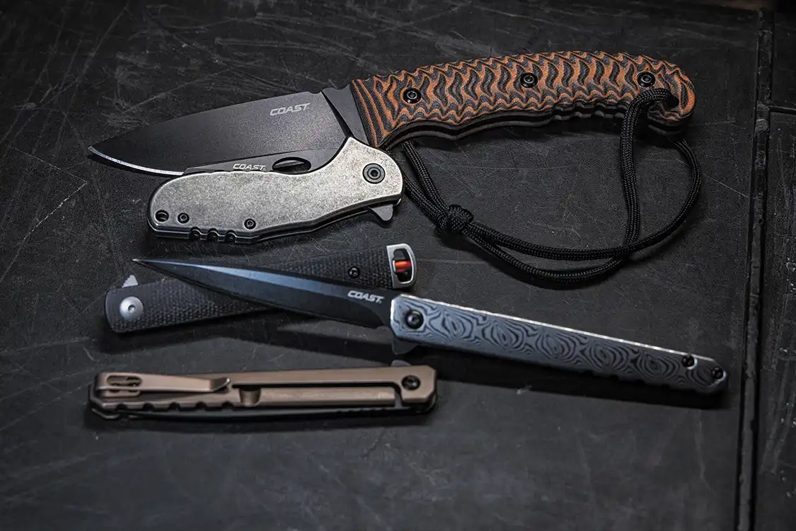 Knives