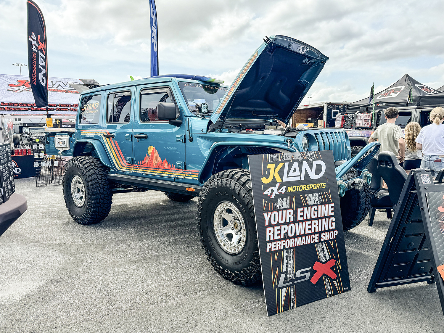 jeep beach 2025