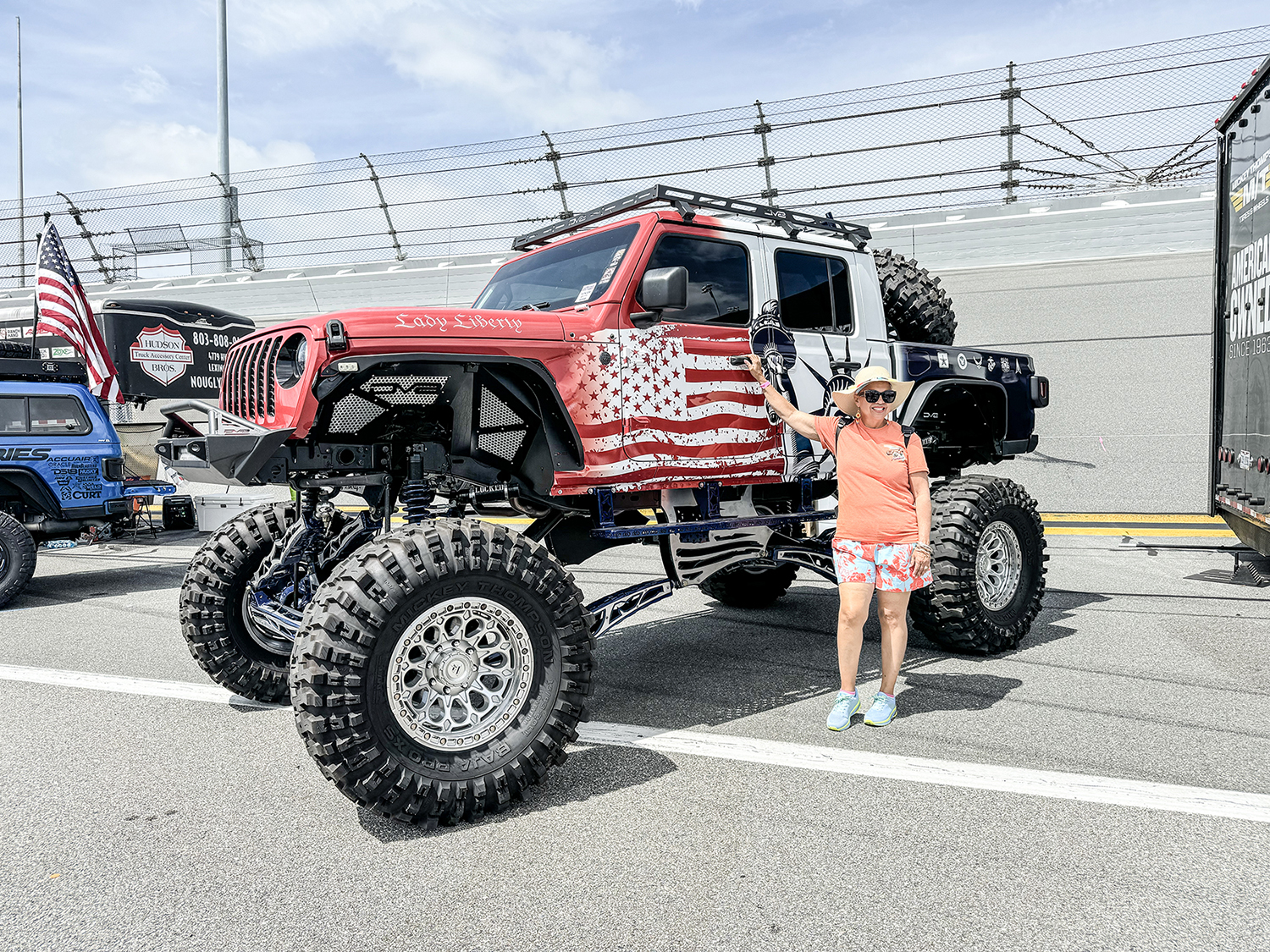 jeep beach 2025