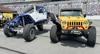 jeep beach 2025