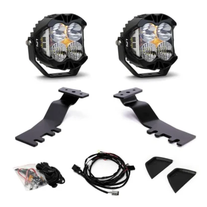 Toyota Tacoma Accessories​