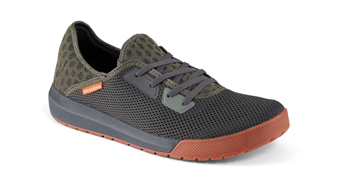 Grundens Keeper Sneaker