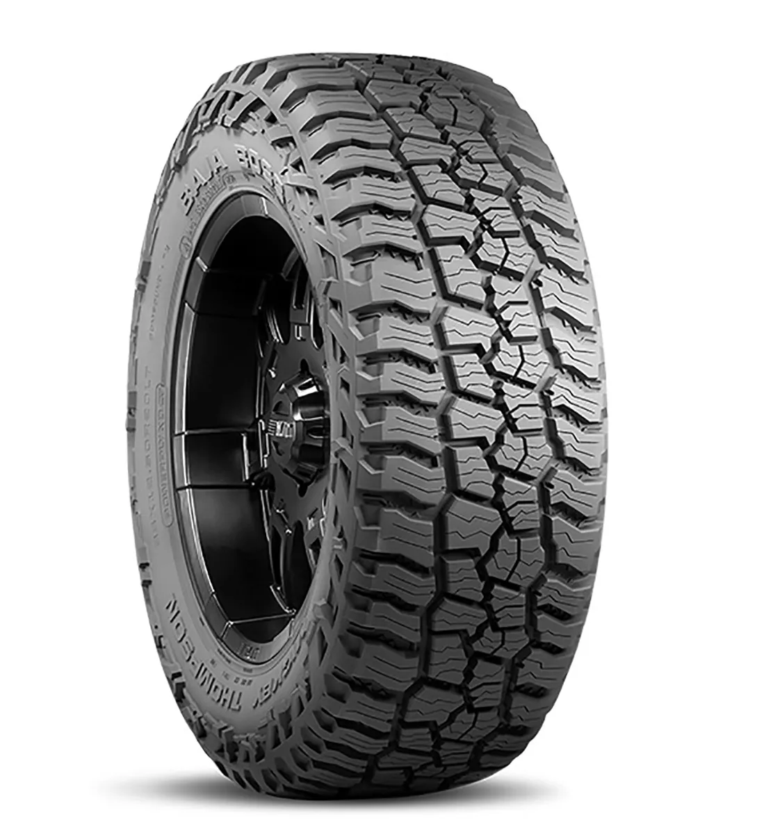 Mickey Thompson Baja AT