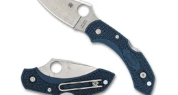 Spiderco Dragonfly 2 CPM SPY27 Best Outdoor Gear