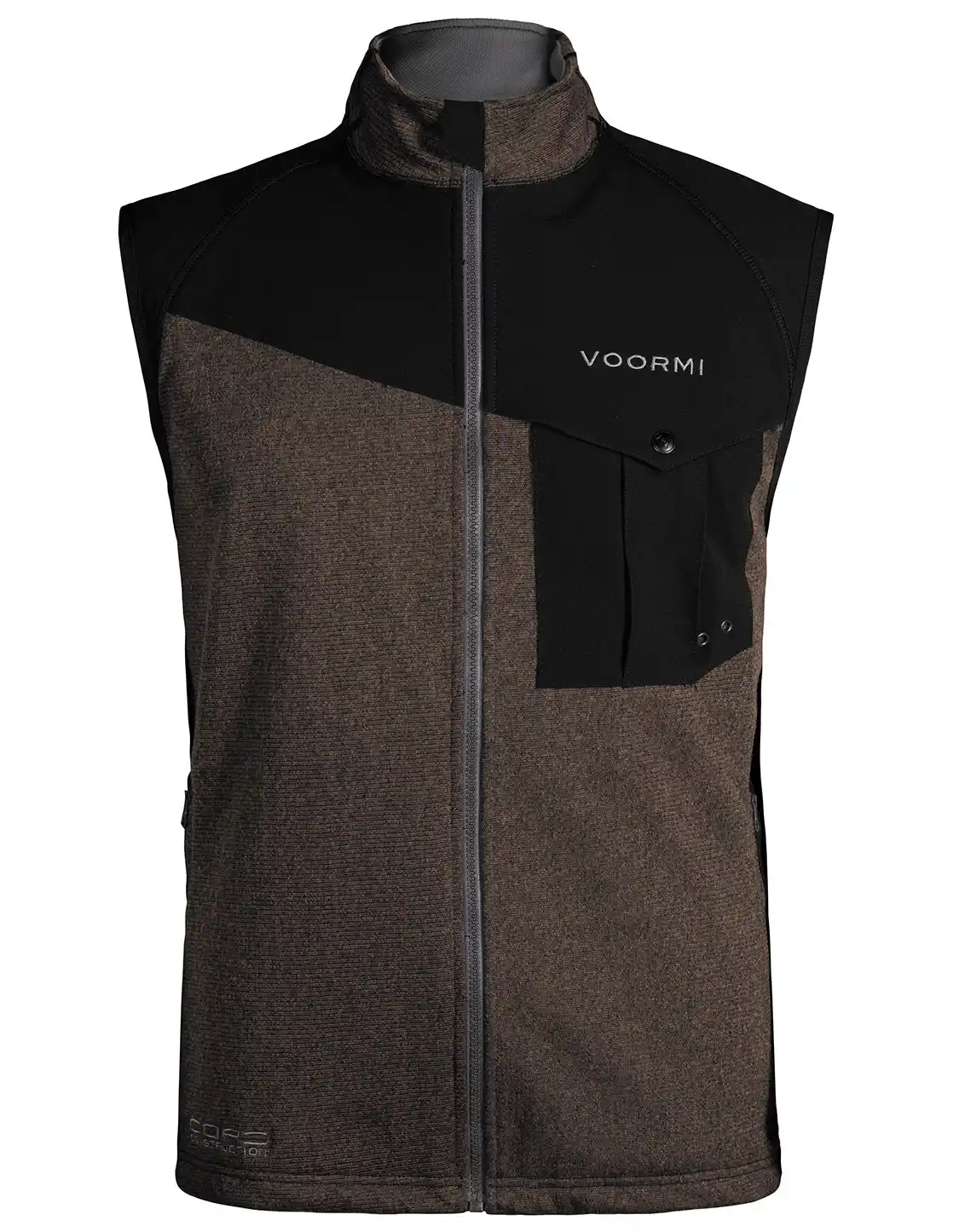 Voormi Convex Vest Outdoor Gear For Men