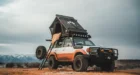 1991 Toyota Land Cruiser