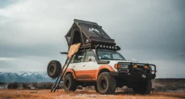 1991 Toyota Land Cruiser
