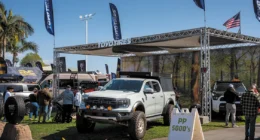 Overland Expo SoCal 2025