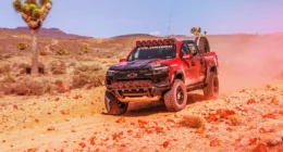 New Zealand campervan rental