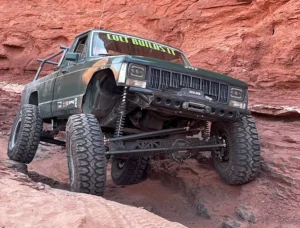universal coilovers