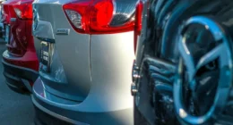 what info can you get from a license plate