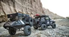 Jeep TJ Build
