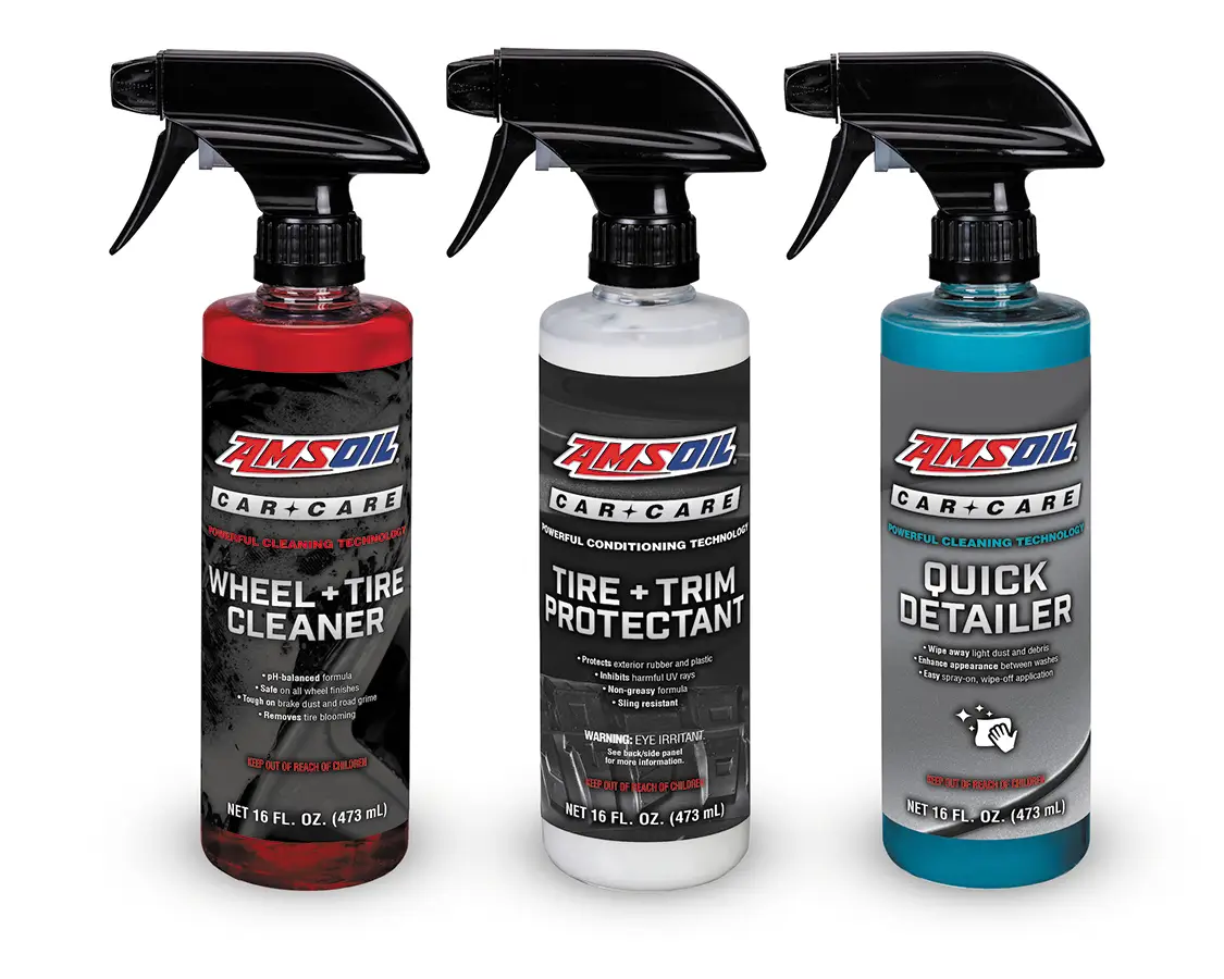 "AMSOIL