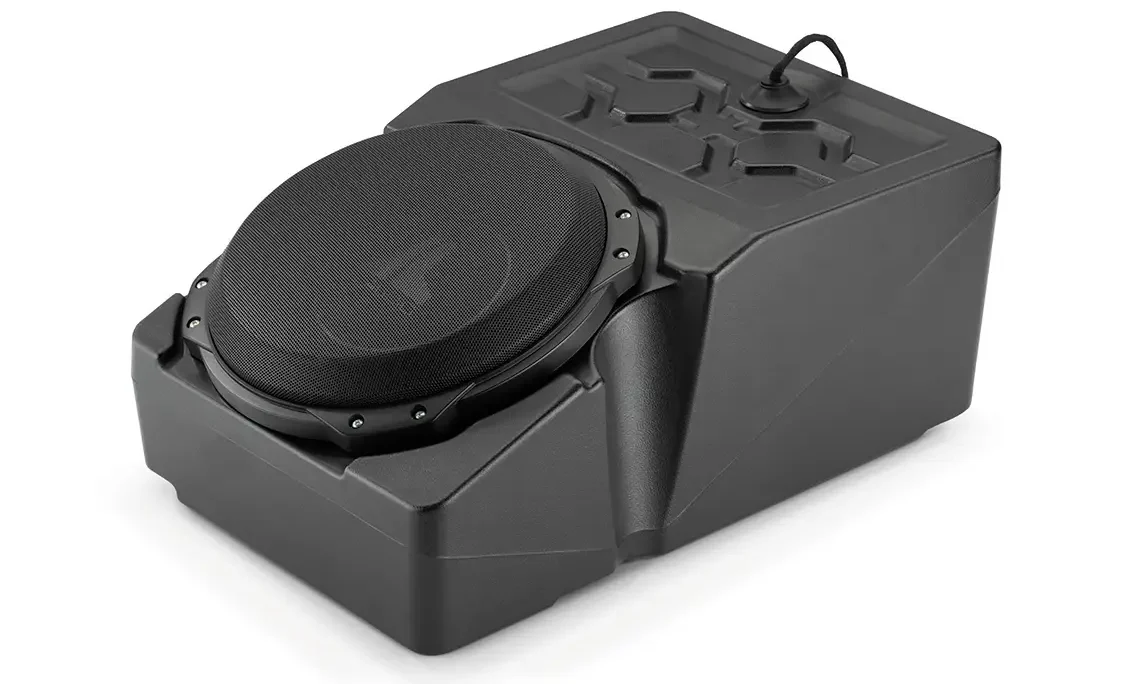 JL Audio Stealthbox Rear Subwoofer