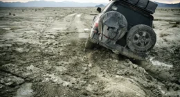 off-road recovery gear