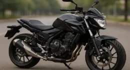 motorcycles for beginners