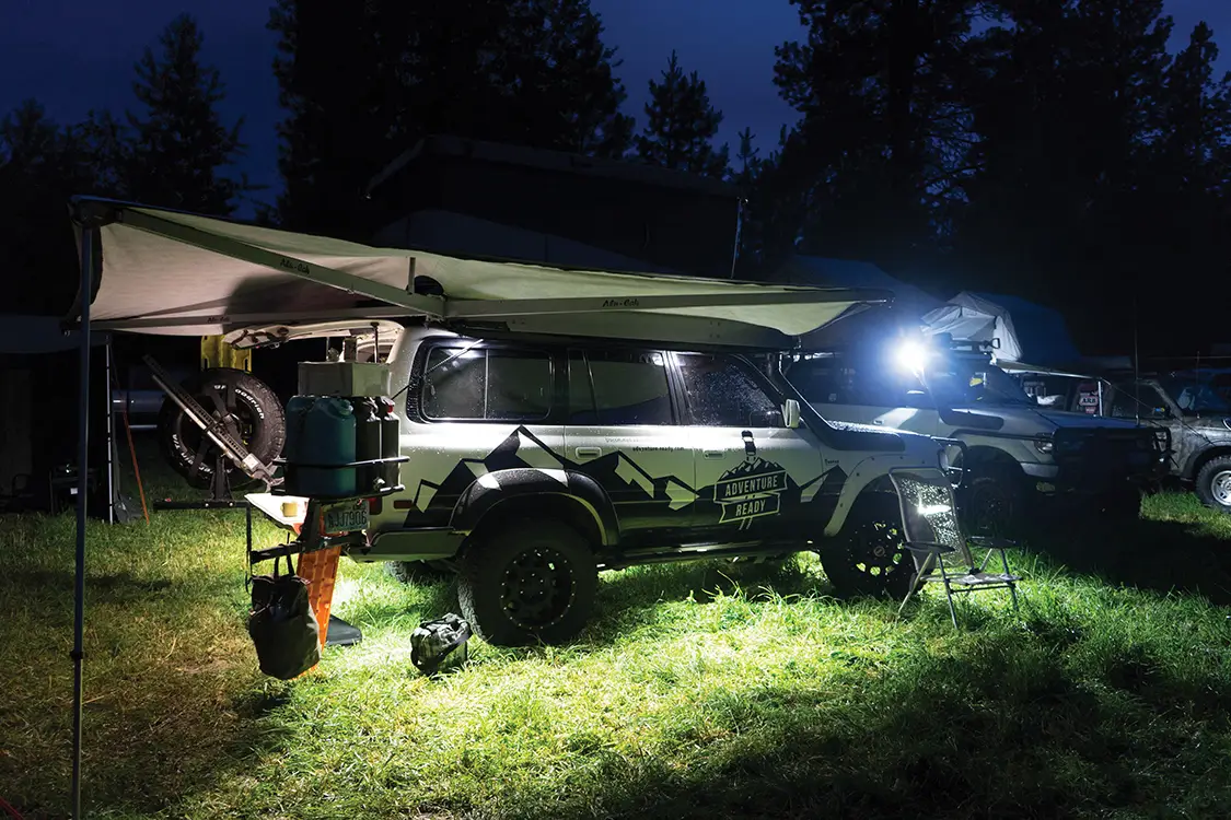 2016 Toyota Tacoma TRD