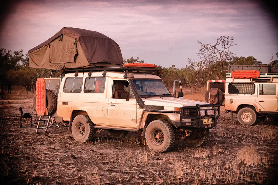 2016 Toyota Tacoma TRD