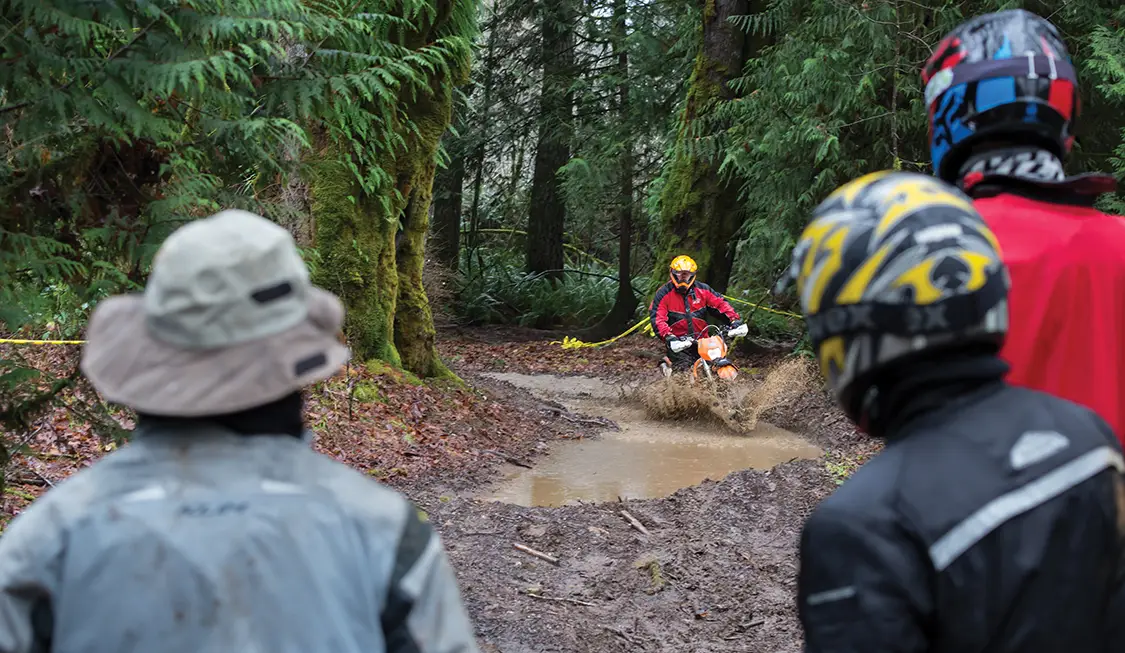 Expert Tips for Bikes, Gear, and Technique