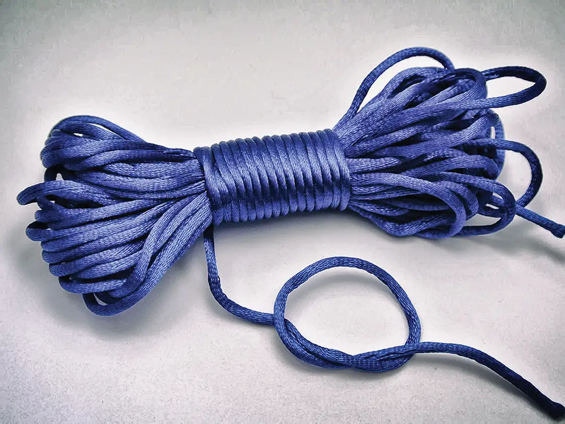 Synthetic Rope