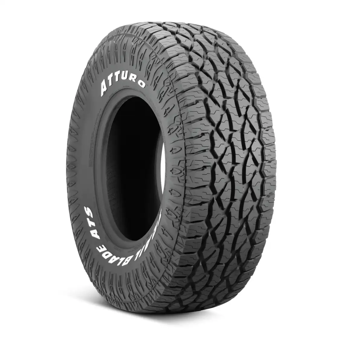Atturo Trail Blade ATS Tire
