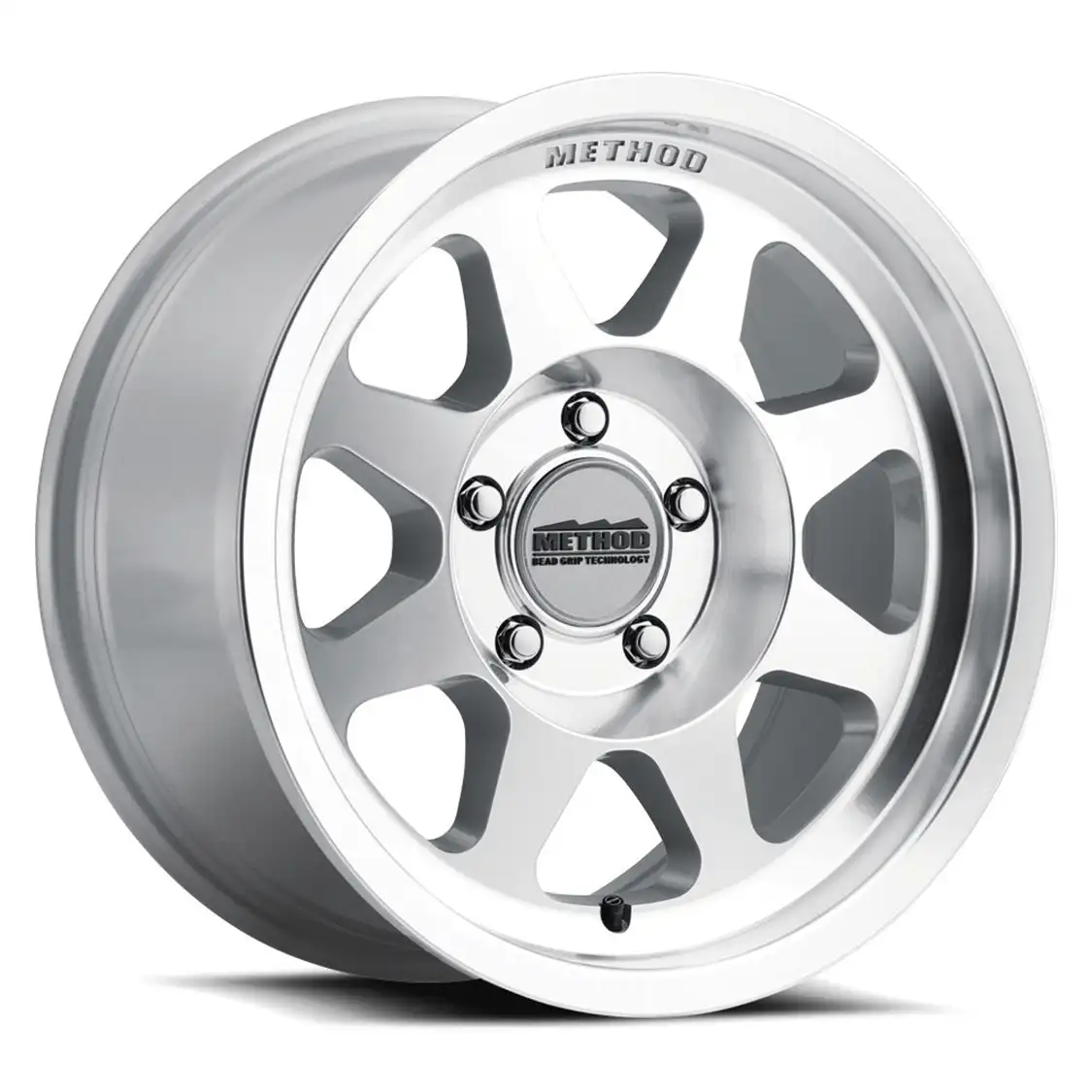 Method 701 Bead Grip Wheel