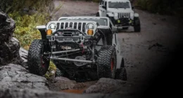 best off road vehicles