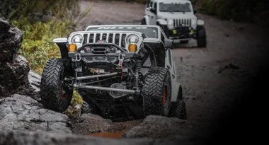 best off road vehicles