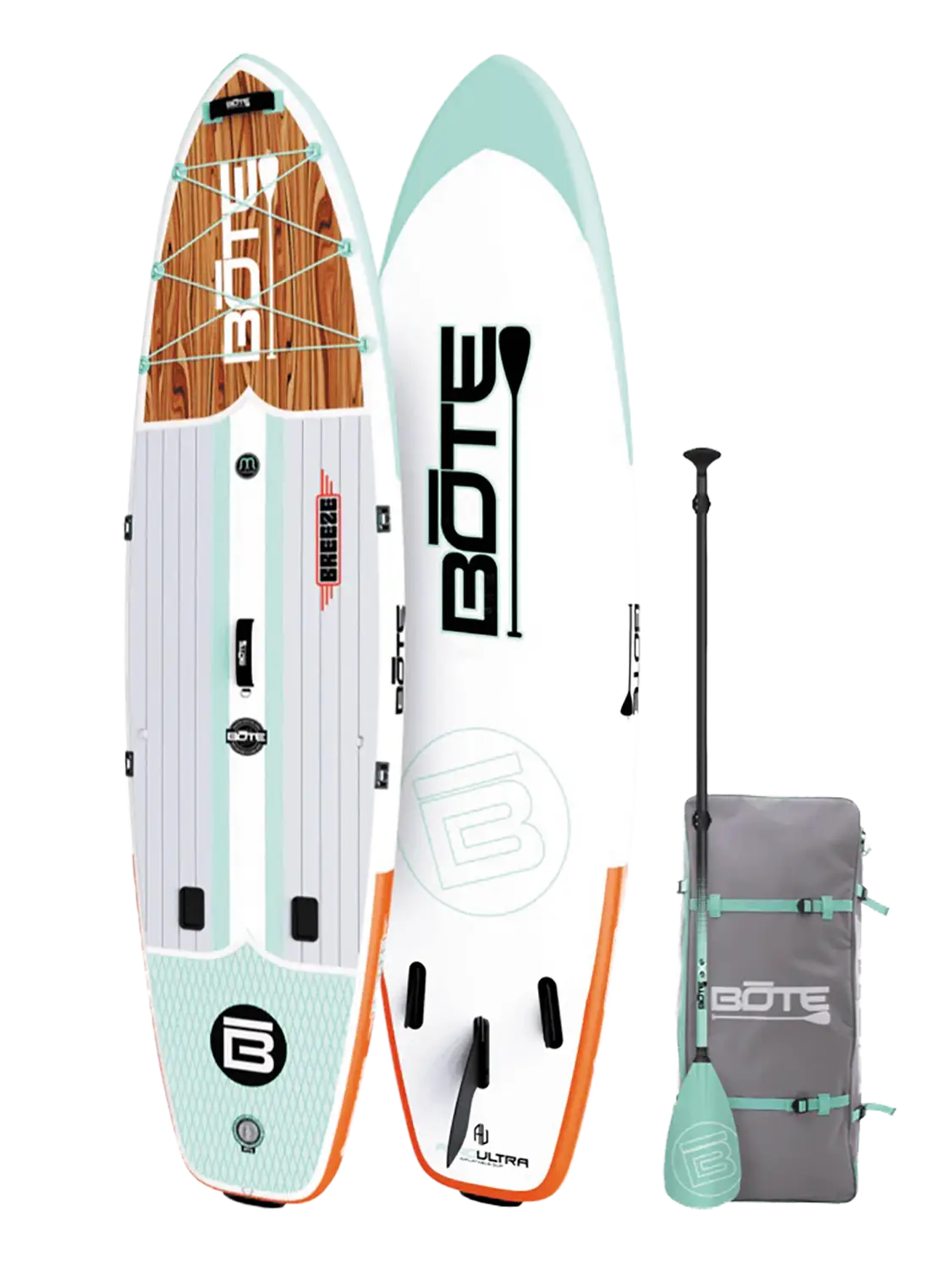 Adventure Add-Ons for Your Bronco