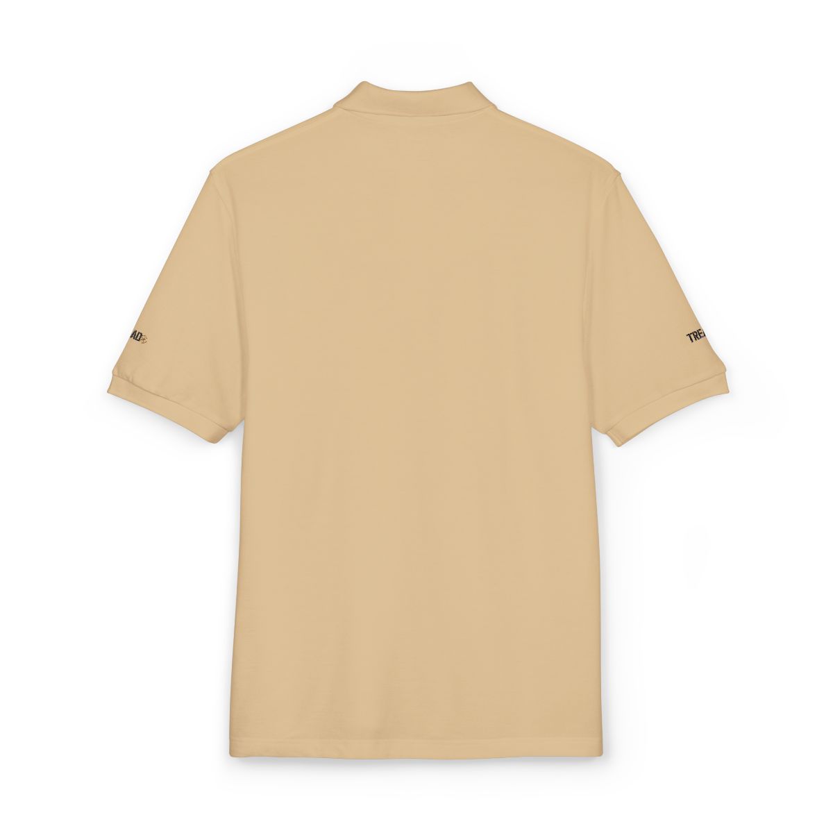 【STONE 】2000s Unique Polo Shirt Polo shirt SS Logos Billionaire