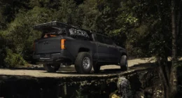 Nitto all terrain tires