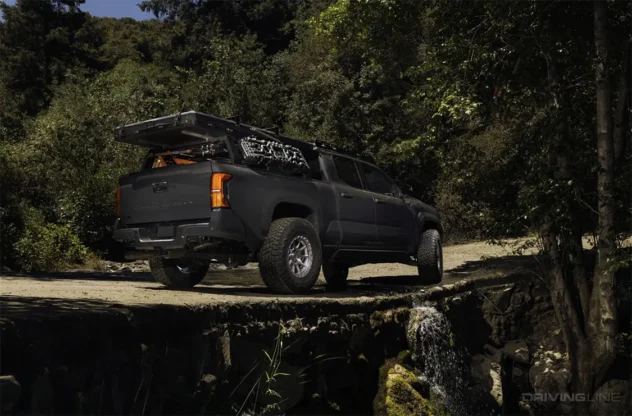 Nitto all terrain tires