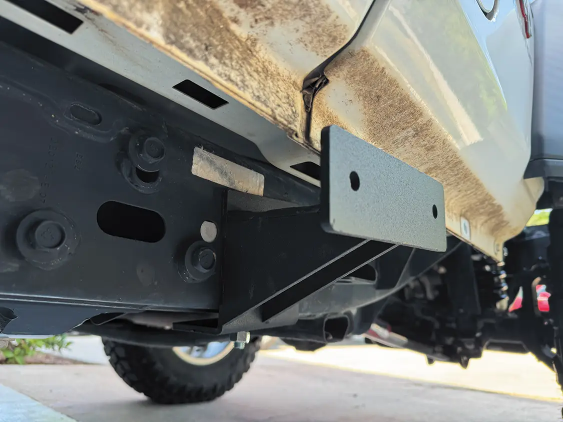 Bolt-On Upgrades That Transform Your Jeep Gladiator
