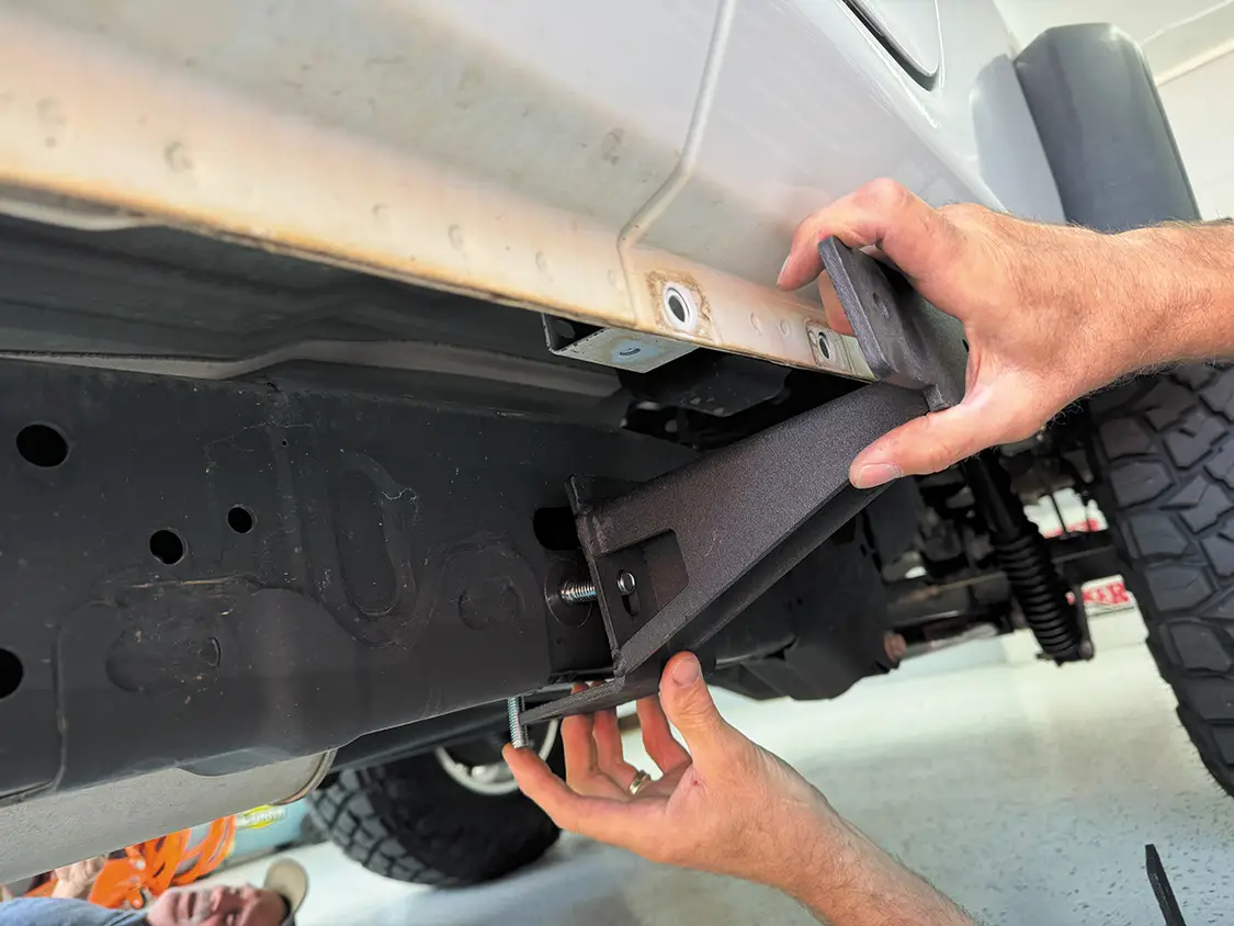 Bolt-On Upgrades That Transform Your Jeep Gladiator