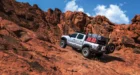 Toyota Tacoma Overland Build