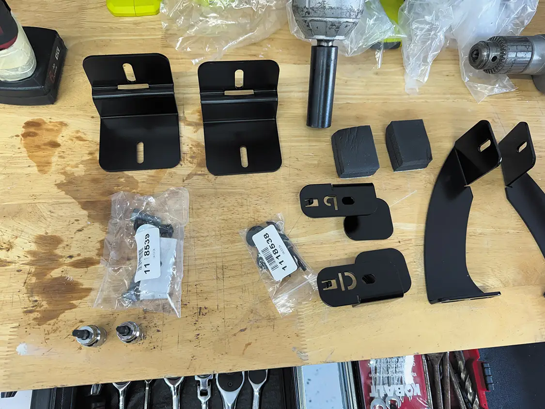 Bolt-On Upgrades That Transform Your Jeep Gladiator