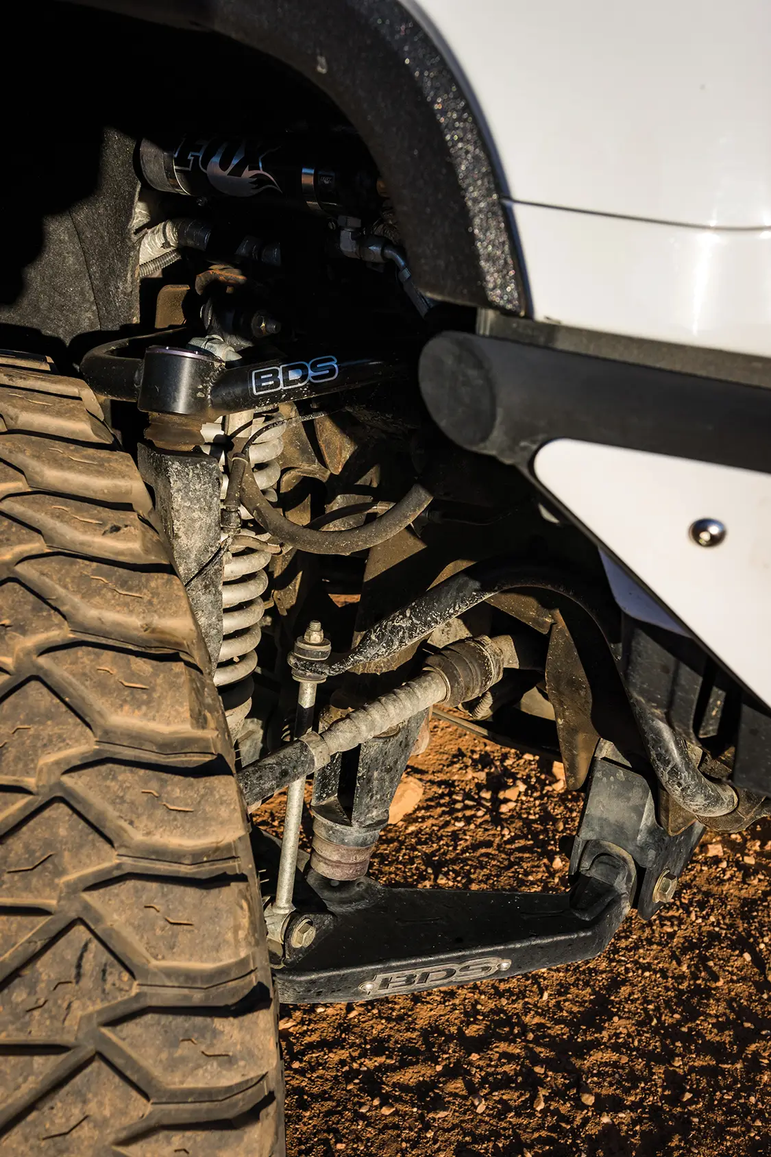 GMC Sierra 2500 Denali Duramax 4WD